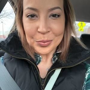 Meet your Posher, Karen